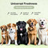 605Products | Premium Apple Dog Cologne and Odor Eliminator - Long Lasting Dog Perfume Made with Essential Oils - Spray Deodorant for Smelly Dogs,...