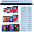 Stylus Pen for iPad 9th 10th Gen, Apple Pencil 2nd Generation, Fast Charge iPad Pencil for iPad Pro 11/12.9 3/4/5 Gen, iPad Mini 5/6, iPad 6/7/8, ...