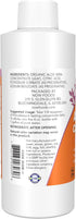 NOW Supplements, Aloe Vera Concentrate (40:1 Concentrate Contains Active Polysaccharides), 4-Ounce...