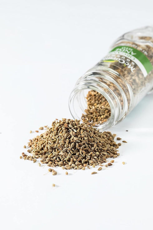 McCormick Gourmet Organic Anise Seed, 1.37 oz...