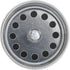 Danco 88328 1-1/2" Mobile Home/RV Sink Strainer, Chrome...