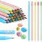 Pencils #2 HB, Number 2 Pencils with Eraser, 30 Pieces Cute Pencils Graphite Pencils Wood-Cased Pencils,Gift Pencils for Kids, Adults, School, Off...