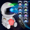 2024 Updated Astronaut Star Projector, Nebula Galaxy Projector Night Light, Remote Control and 360°Rotation Magnetic Head Nebula Lamp for Bedroom/...