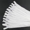 Leekayer 20PCS Invisible Nylon Coil Zipper,Clothing Zipper,DIY Sewing Tools for Craft Special(20 inch,White)...