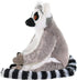 Wild Republic Ring Tailed Lemur Plush, Stuffed Animal, Plush Toy, Gifts for Kids, Cuddlekins 12 Inches...