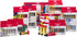 Amsterdam Talens Juego de pinturas acrílicas metalizadas (6 x 20 ml)...