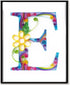 Uniquilling Quilling Paper Quilling Kit for Adults Beginner, 8 * 10-inch Letters, Exquisite DIY Paper Filigree Painting Kits Quilling Tools, Home ...