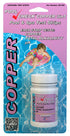 Industrial Test Systems 481348 Copper 3 in 1 Pool Check | Made in USA | 3 Parameter Pool Test Strips | Copper, pH, & Total Alkalinity | Easy Match...