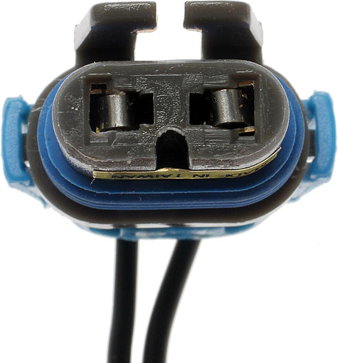 ACDelco Professional LS254 Headlamp Socket , Gray...