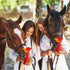Hungdao 1 Pcs Horse Toys Latex Squeaky Squeeze Chicken Squeak Horse Turkey Balls for Play Fake Screaming Chicken Toys for Horses Soccer Ball for R...