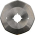 Hercules HRC-100 Octagonal Knife Cloth Cutting Machine – 4-Inch Round Knife Fabric Cutting Machine (Replacement 4" Blade)...