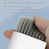 7-in-1 Cleaner Kit for Airpods Headphones,Keyboard Earbuds Case & Computer, Deep Cleaning Tools with Screen Cleaner for Airpods 1/2/3/ Pro, Earpho...