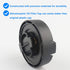 Oil Filler Cap, Replace 11128655331, 11-12-8-655-331 Compatible with BMW - 128i 135i 320i 328i 328xi 335i 528i 535i 740Li 740i M3 M5 M6 X1 X3 X5 X...
