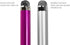 BoxWave Stylus Pen Compatible with Samsung Galaxy A42 5G - EverTouch Capacitive Stylus, Fiber Tip Capacitive Stylus Pen for Samsung Galaxy A42 5G ...