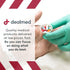 Dealmed Medicine Cups – 200 Medicine Measuring Cups, Graduated, 1oz Disposable Plastic Medicine Cups, Ideal for Doctor's Offices, School Nurse's, ...