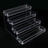 Spice Rack,No Tool Needed & No Pungent Acrylic Glue Self-derived Snap On Assembly Spice Shelf Pantry Kitchen Cabinet Organizer 10 in for Jars,Baki...