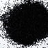 Crushed Glass Irregular Metallic Chips Sprinkles Chunky Glitter Black 100g 2-4mm for Nail Arts Craft DIY Vase Filler Epoxy Resin Mold Scrapbooking...