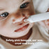 Frida Baby 3-in-1 Nose, Nail + Ear Picker by Frida Baby the Makers of NoseFrida the SnotSucker, Safely Clean Baby's Boogers, Ear Wax & More...