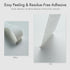 ARTIFY Artist Tape for Drafting Art, 0.5" *3 Pack White Masking Tape for Watercolor Painting Drafting Canvas Framing and All Paper Media, for Craf...