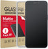 Ambison [2 Pack Matte Glass Screen Protector Designed for iPhone 15 Pro, Install Frame/Bubble Free/Anti-Glare&Fingerprint/Smooth as Silk, 9H Tempe...