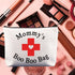 CENWA Mommy’s Boo Boo Bag Purse First Aid Diaper Bag Ouch Pouch First Aid for Purse (Boo Boo Bag)...