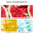 Watermelon Niacinamide Facial Serum,Pore Minimizer & Niacinamide Glow Serum,Makeup Primer,Lightweight Facial Serum & Priming Liquid Highlighter(75...