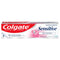 Colgate Sensitive Toothpaste, Whitening - Fresh Mint Gel Formula - 6 Ounce, 1 Pack...