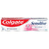 Colgate Sensitive Toothpaste, Whitening - Fresh Mint Gel Formula - 6 Ounce, 1 Pack...