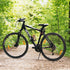 Bike Water Bottle Holder Bike Cup Holder Bike Water Bottle Cage Bike Accessories Universal Drink Holder with Screws Tool for Bicycle, Cycling, Roa...