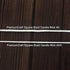 Square Braid Cotton Candle Wick - #3...