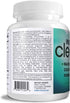 Cleanse Complete - Triple Strength Activated Colon Cleansefor Optimal Colon Health and Colon Care....