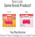 Mod Podge Hot Glue Gun Finger Caps, Multicolor...