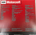 Motorcraft - FP7A Filter...