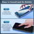 [3-Pack Screen Protector for Nokia G310 5G Tempered Glass, 9H Hardness, Bubble Free, Easy to Install......