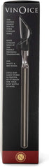 Cork Pops VinOice Wine Chiller and Non-Drip Pourer...