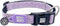 Max & Molly Urban Pets Smart ID Dog Collar - Soft Neoprene, Waterproof, Machine Washable, Power Buckle, Gotcha! QR Tag & Custom App Profile, Mykon...
