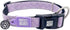Max & Molly Urban Pets Smart ID Dog Collar - Soft Neoprene, Waterproof, Machine Washable, Power Buckle, Gotcha! QR Tag & Custom App Profile, Mykon...