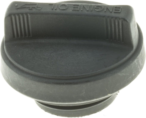 MotoRad MO-155 Oil Filler Cap - Toyota Camry (07-23) RAV4 (06-23) Corolla (09-23) Tacoma (07-23) Highlander (07-23) Tundra (05-23) Sienna (07-23) ...