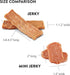DOGSWELL Energy Wet Endurance Treats to Boost Performance in Active Dogs, 20 Tubes...