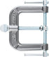 Olympia Tools 3-Way Edging Clamp, 38-192,Black...