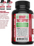 Zhou Nutrition Cran Defense, Cranberry Concentrate Urinary Tract Formula, Flush Out Impurities and Healthy Bladder Support, 3 in 1 Formula - Cranb...