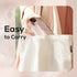 Ballet Shoe Makeup Bag, Small Cosmetic Bag for Trip Portable Cosmetic Travel Bag, Makeup Organizer Bag Cosmetic Organizer for Woman Girl Dancer Lo...