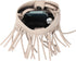 Hoce Women’s Leather Fringe Messenger Bag Large Hobo Crossbody Tassel Shoulder Bags, Gift for Mom Wife Girlfriend...