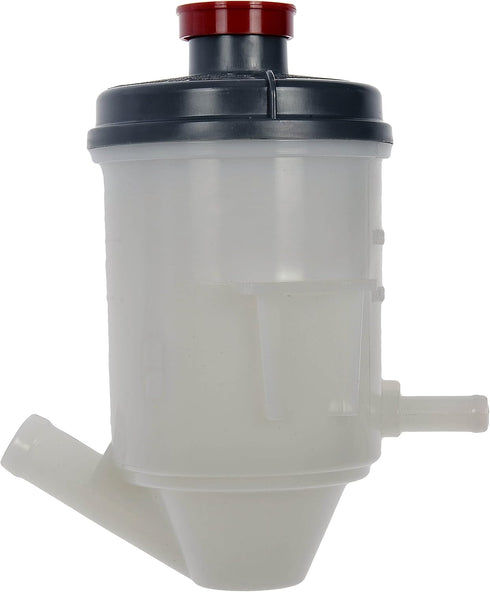 Dorman 603-709 Power Steering Reservoir with Cap Compatible with Select Acura / Honda Models...