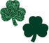 Big Dot of Happiness St. Patrick's Day - DIY Shaped Saint Paddy's Day Party Cut-Outs - 24 Count...