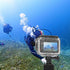 Dive Case Waterproof case for Insta360 Ace Pro,60 M Underwater Filming Accessory with Bracket and Screws...