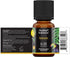 Healing Solutions Lemon Essential Oil - 0.33 Fluid Ounces...