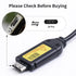 Alitutumao Replacement SUC-C7 SUC-C3 SUC-C5 Camera USB Charging Cable Cord Compatible with Samsung Digital Camera EX, L, WB, S, SL, ST, SH, P, PL ...