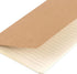 30 Pack A5 Notebook Journals, 8.3 x 5.5 Inch Travel Kraft Notebooks Bulk, Soft Brown Cover Lined Paper Notebook with 60 Pages / 30 Sheet for Subje...