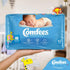 Baby Diapers for Newborns, 42 Count, Size N...